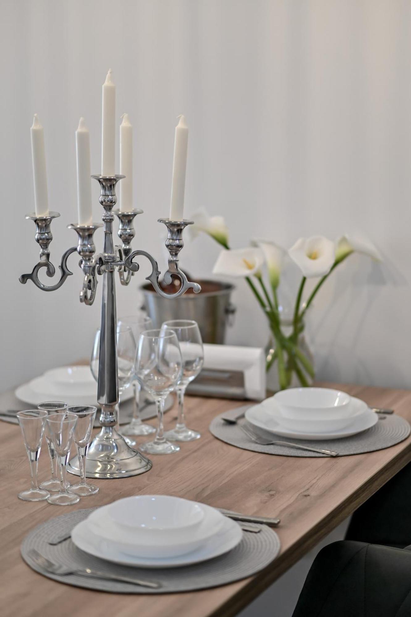 Porto Lux Apartment อารันเยโลวัคส์ ภายนอก รูปภาพ