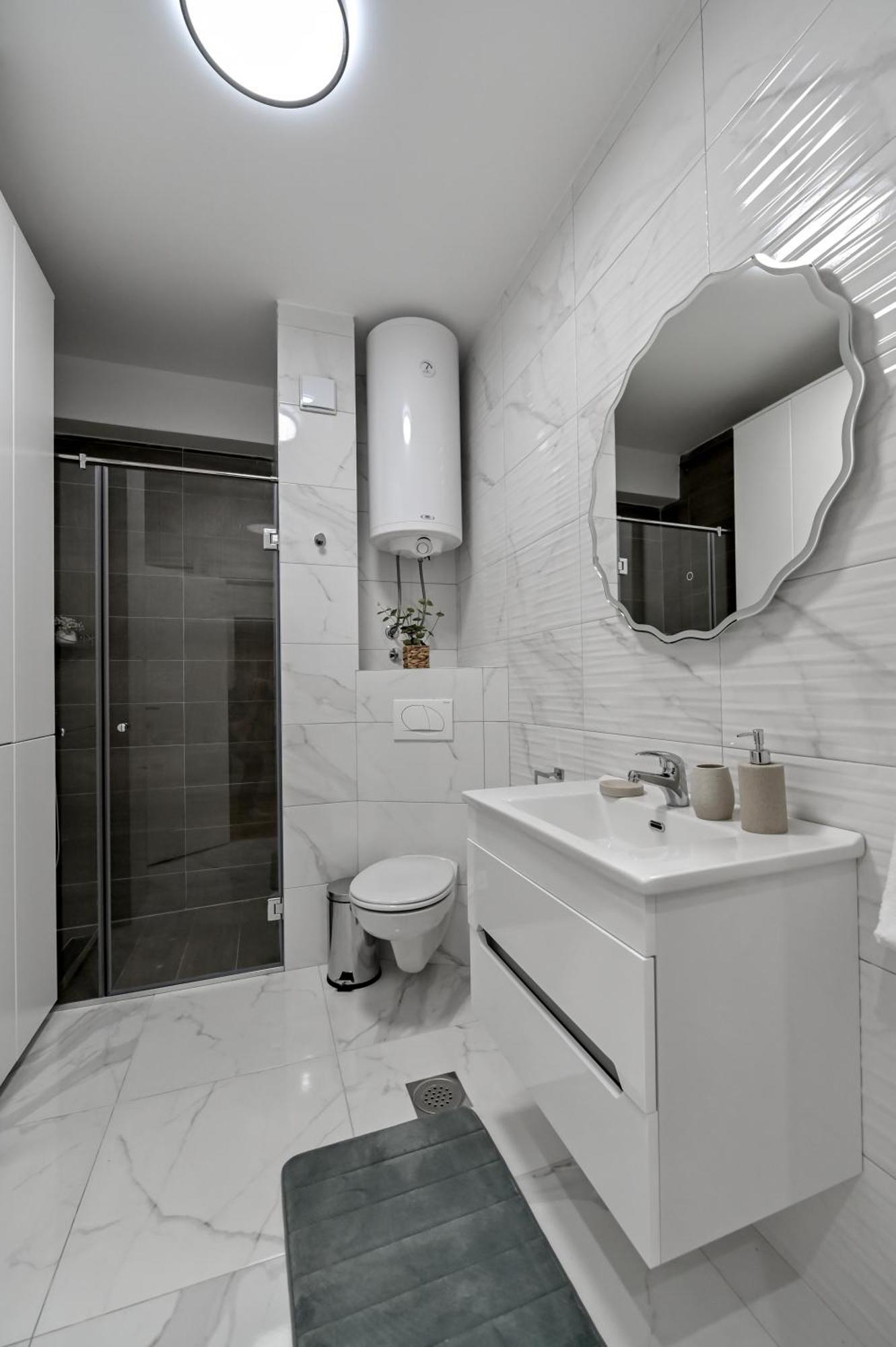 Porto Lux Apartment อารันเยโลวัคส์ ภายนอก รูปภาพ